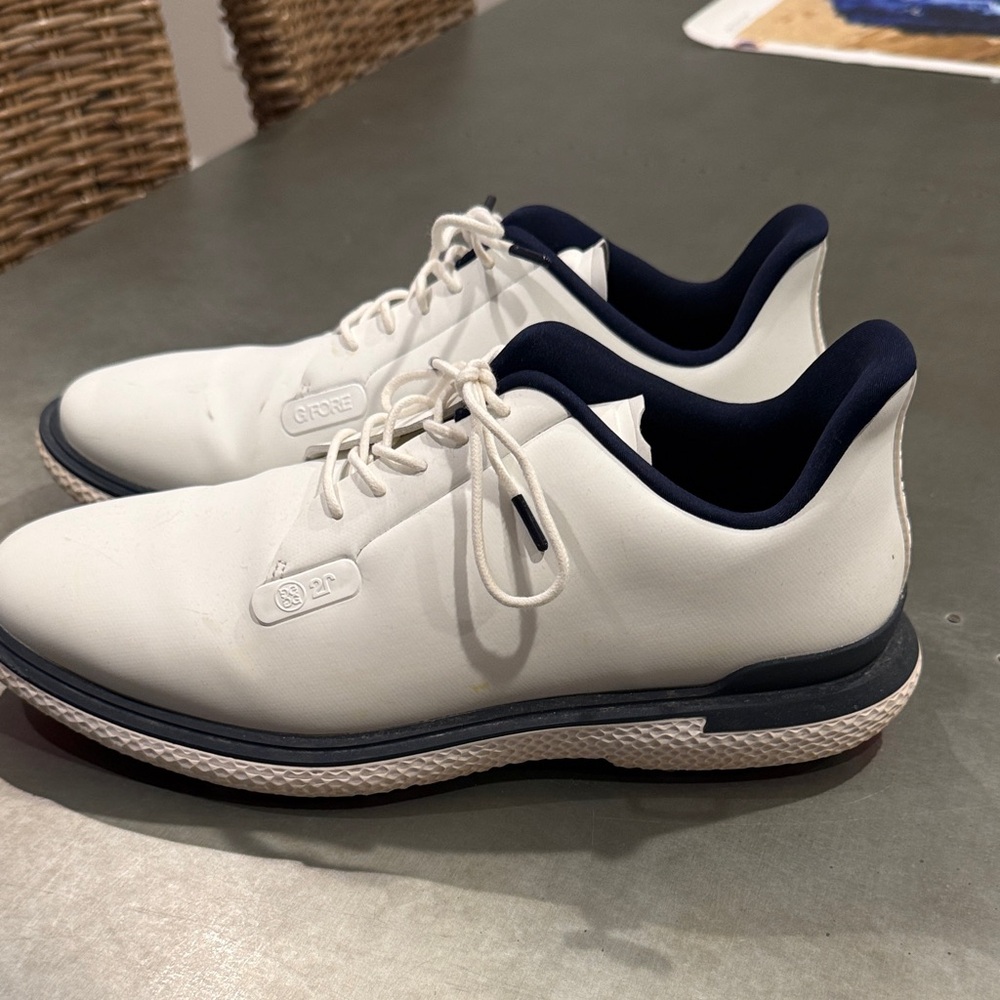 G/FORE GALLIVAN2R White/Navy